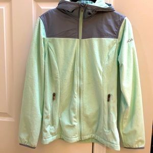 Springs Fleece Jacket